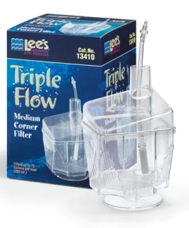 Lee's Medium Triple Flow Filter