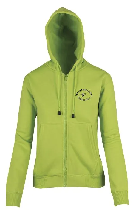 Lowood Club Hoodie