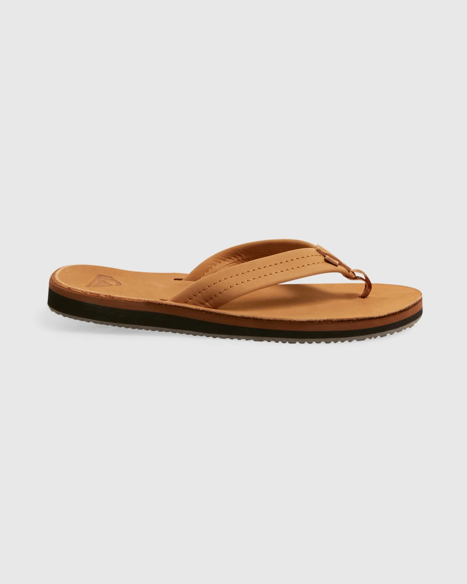 Mens Erreka Leather Sandals