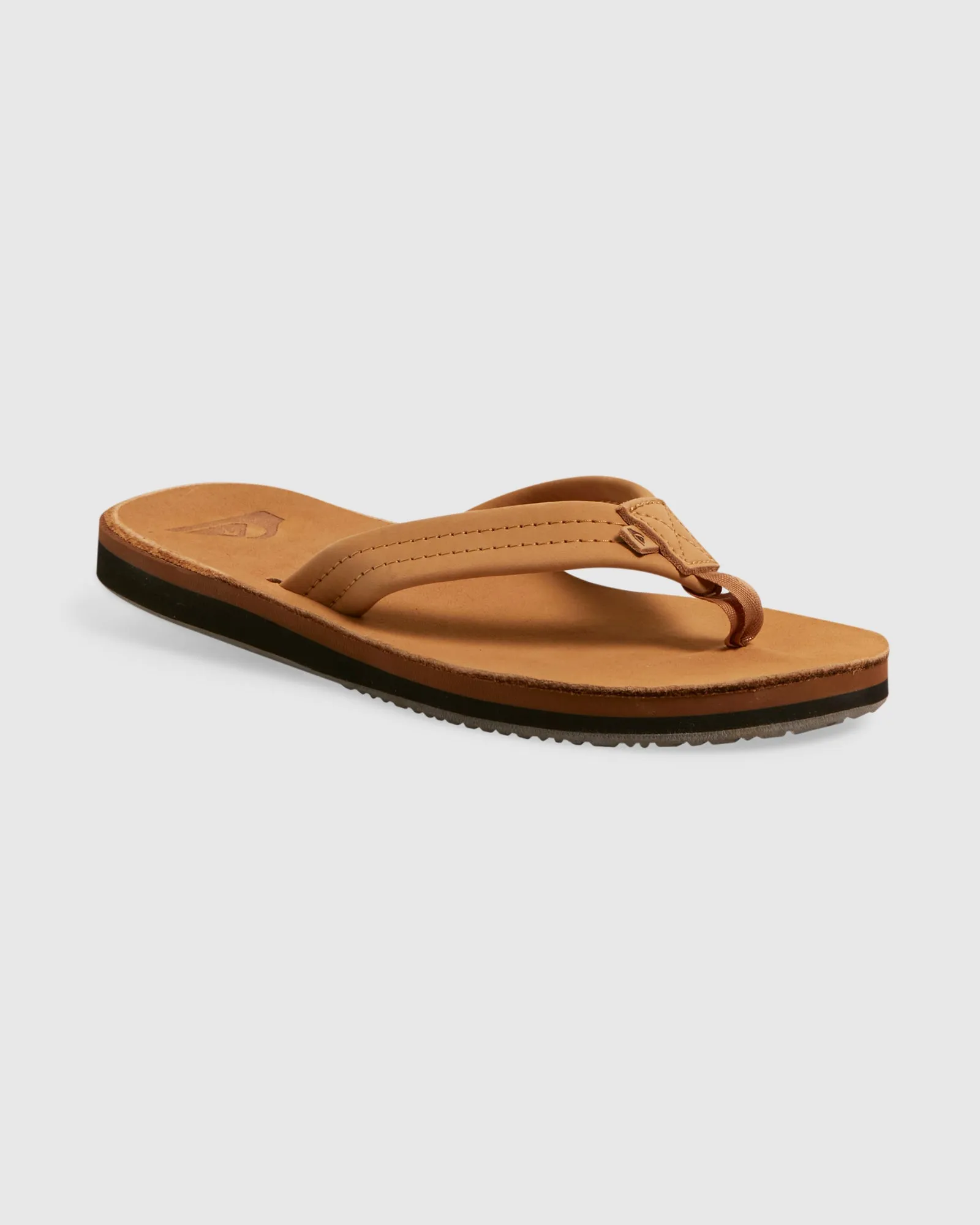 Mens Erreka Leather Sandals