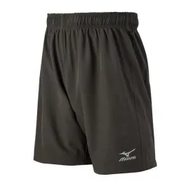 Mizuno Mens Elite 9 Inch Euro Cut Shorts: 440591