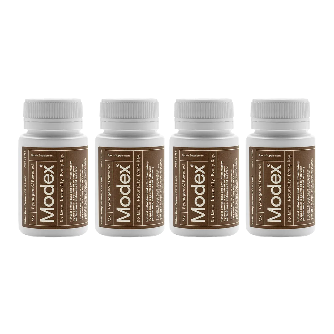 Modex - Pycnogenol Supplement - Sample Pack