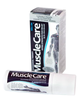 MuscleCare