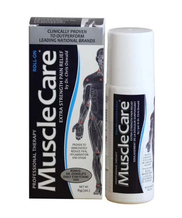 MuscleCare