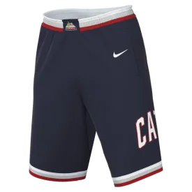 NCAA Arizona Wildcats Nike '22 Replica Basketball Shorts