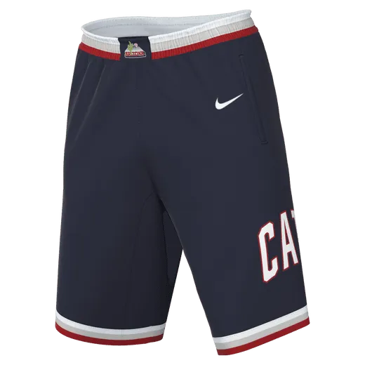 NCAA Arizona Wildcats Nike '22 Replica Basketball Shorts