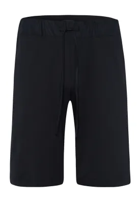 Night And Day Short Knit Pant | Black 75434-019