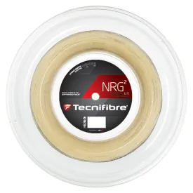 NRG2 Tennis String Reel Natural