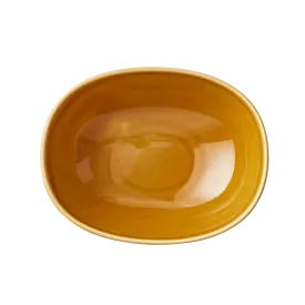 Organic - Oval Bowl