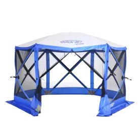 Quick-Set Escape Sport Screen Shelter (6 Sided)