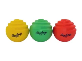 Rawlings Curve Training Foam Balls