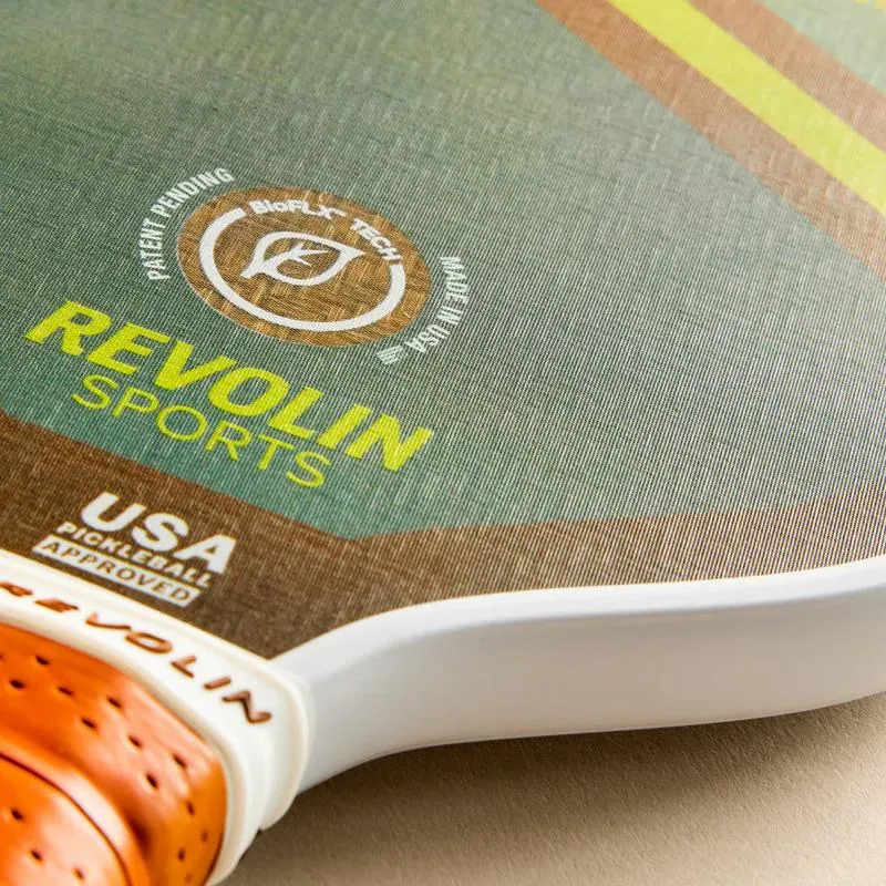 Revo Pure Control Pickleball Paddle