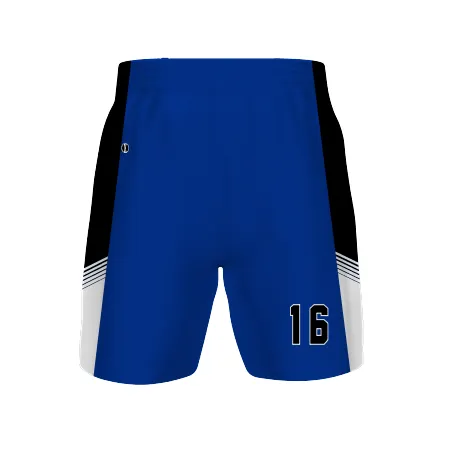 Russell Athletic Freestyle Sublimated Lightweight 8" Basketball Shorts