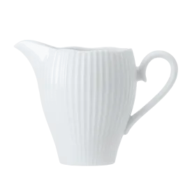 Scallop - Creamer (4/pack) 50% OFF