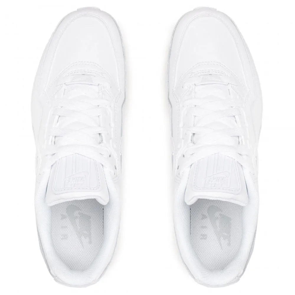 Scarpe NIKE Sneakers linea Air Max LTD 3 colore Bianco