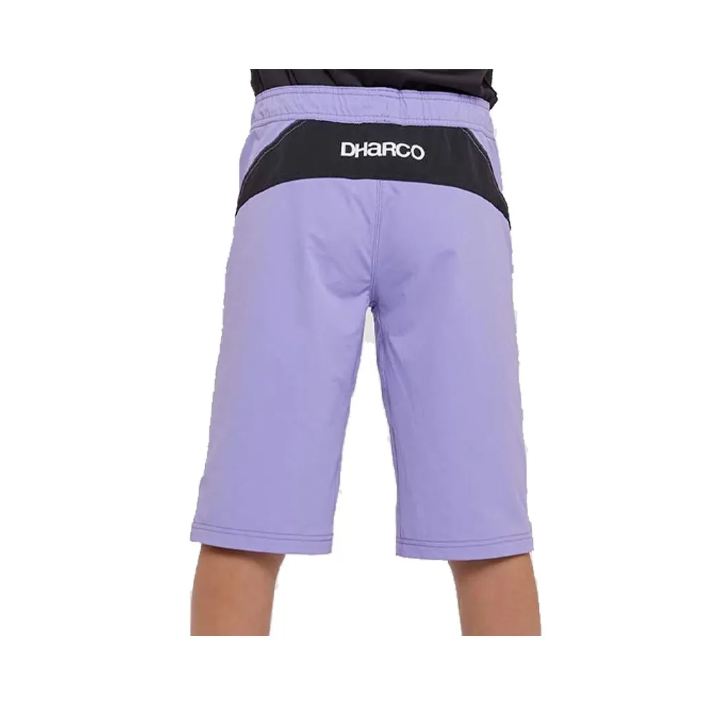 Shorts DHaRCO Youth Gravity - Purple Haze