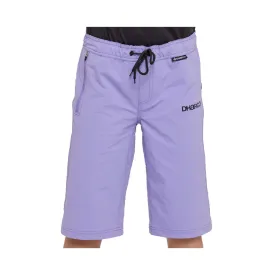 Shorts DHaRCO Youth Gravity - Purple Haze