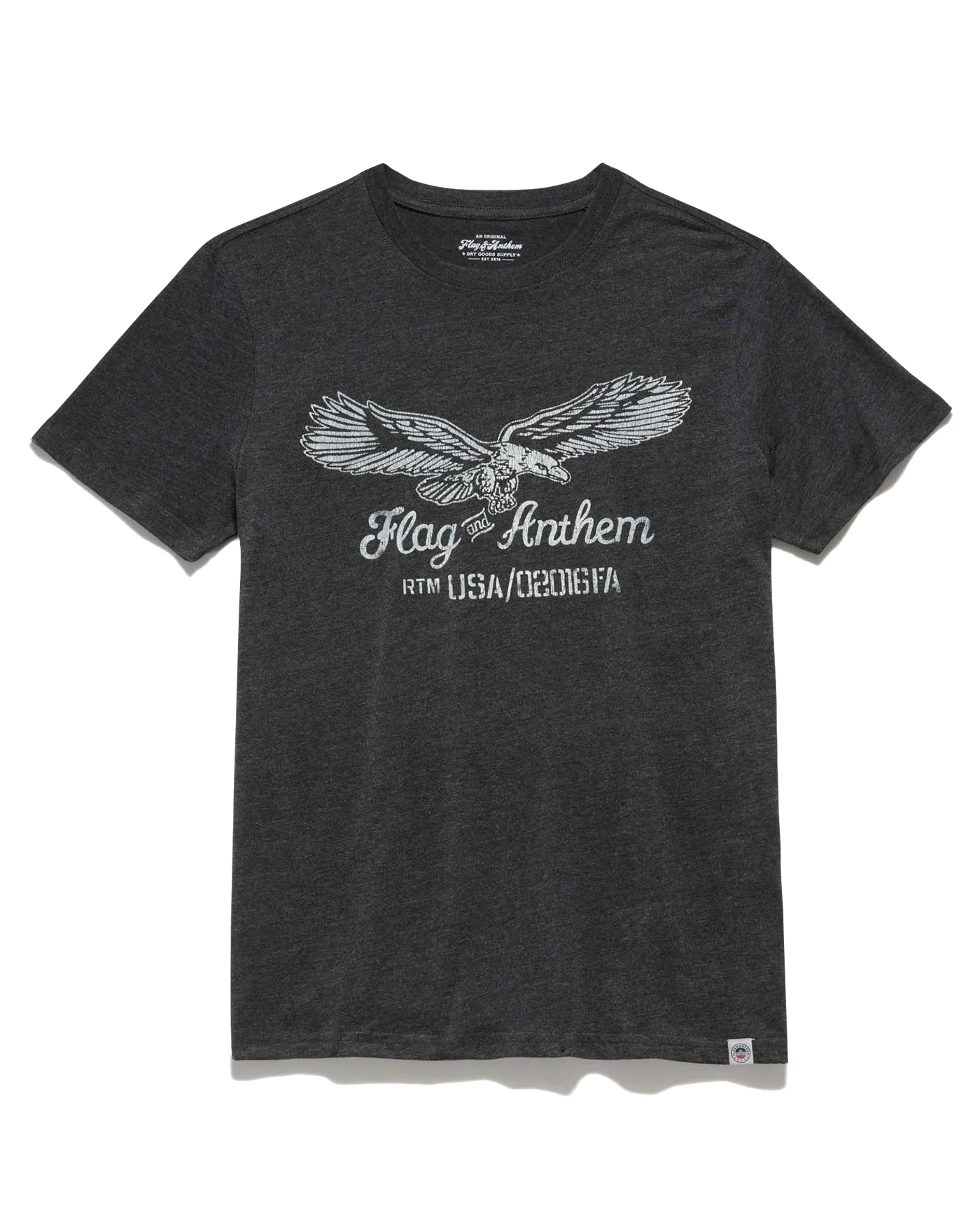 SIGNATURE EAGLE TEE