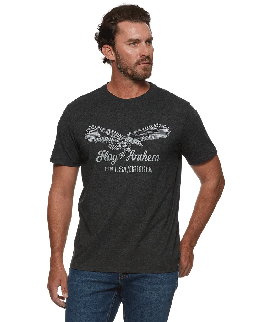 SIGNATURE EAGLE TEE