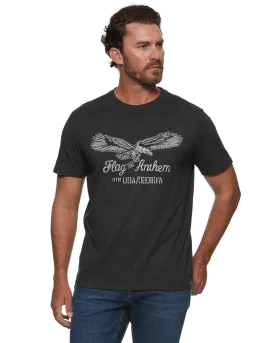 SIGNATURE EAGLE TEE