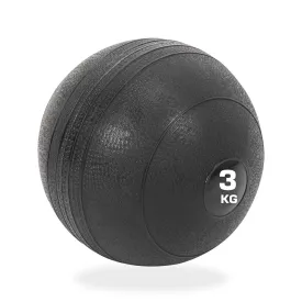 Slam Ball Black - 3Kg