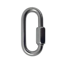 Stainless Steel Quick-Link