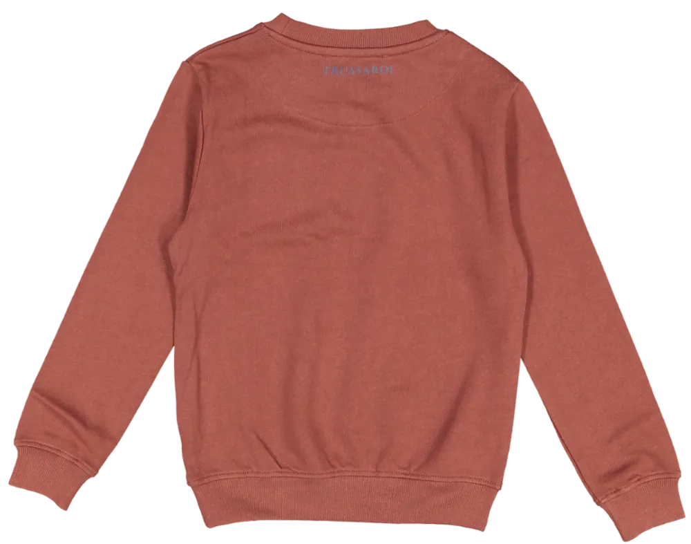 SWEATSHIRT RUUSY-Andorra