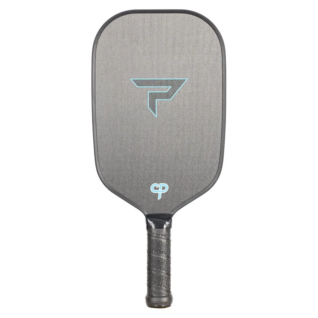 Tempest Reign Pro Pickleball Paddle CP Edition