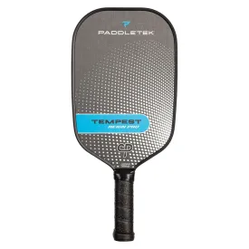 Tempest Reign Pro Pickleball Paddle CP Edition