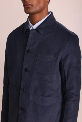 TENOR JACKET