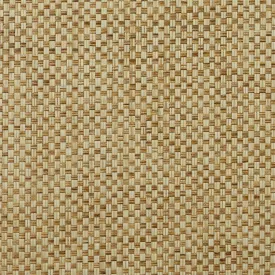 Tight Basketweave Paperweave Luxe Retreat Wallpaper