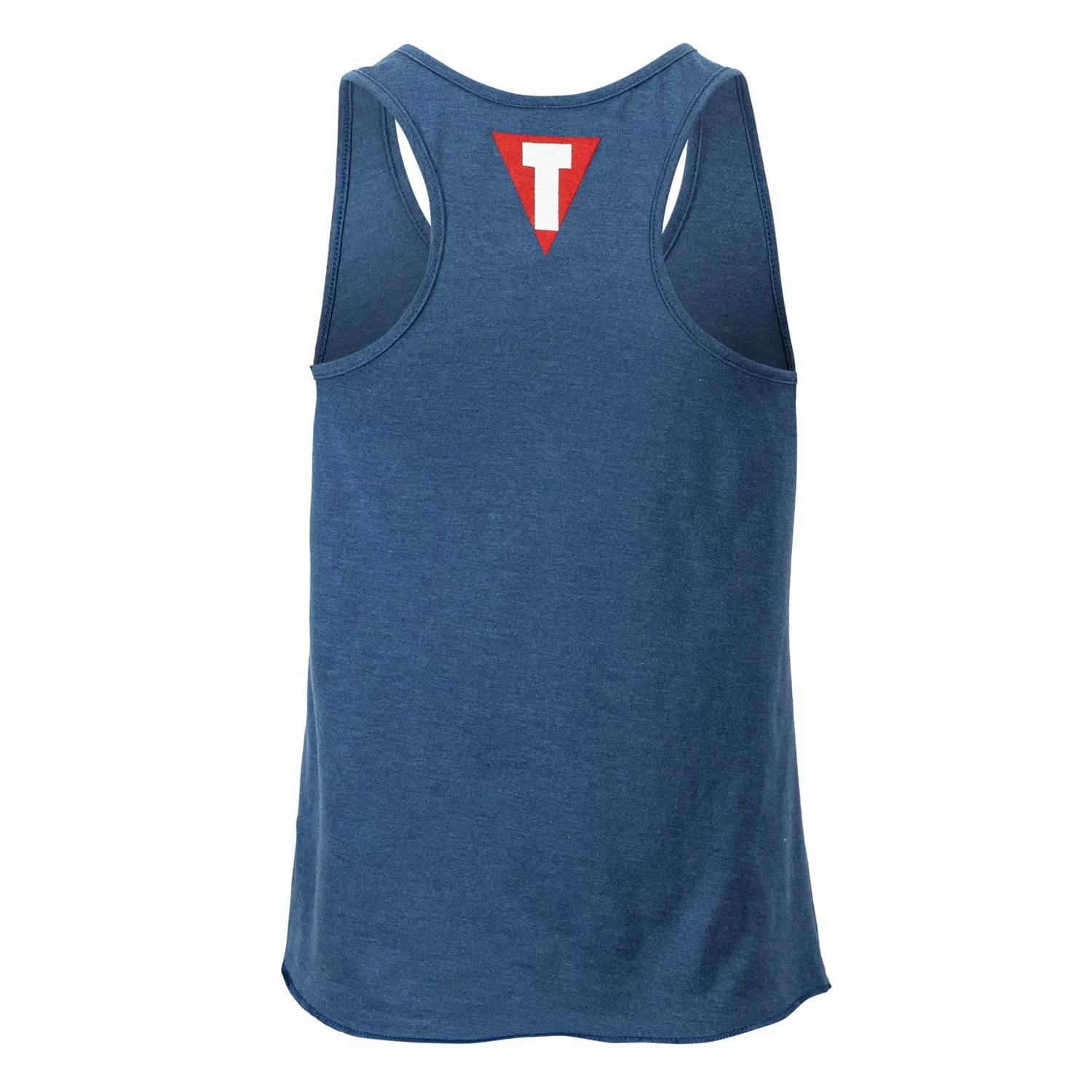 TITLE Boxing Altered Icon Women's Tank