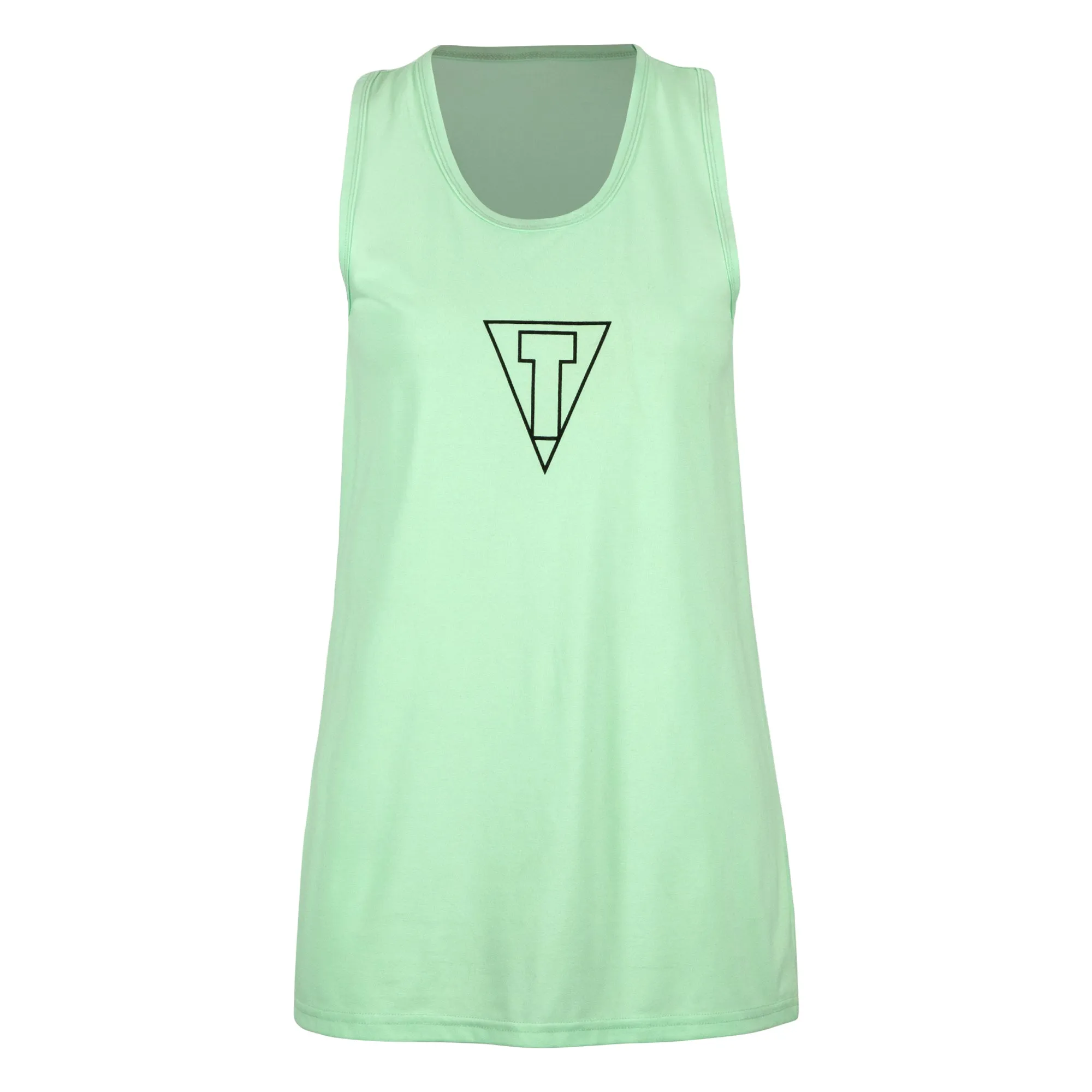 TITLE Boxing Current Women's Tank