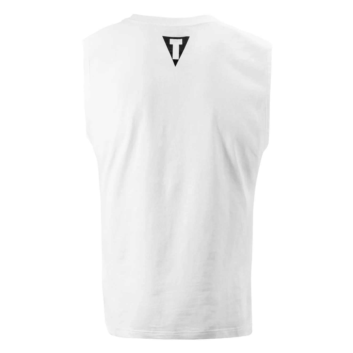 TITLE Boxing Iconic Block Muscle Tee