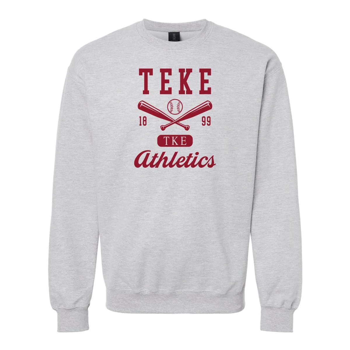 TKE Athletic Crewneck