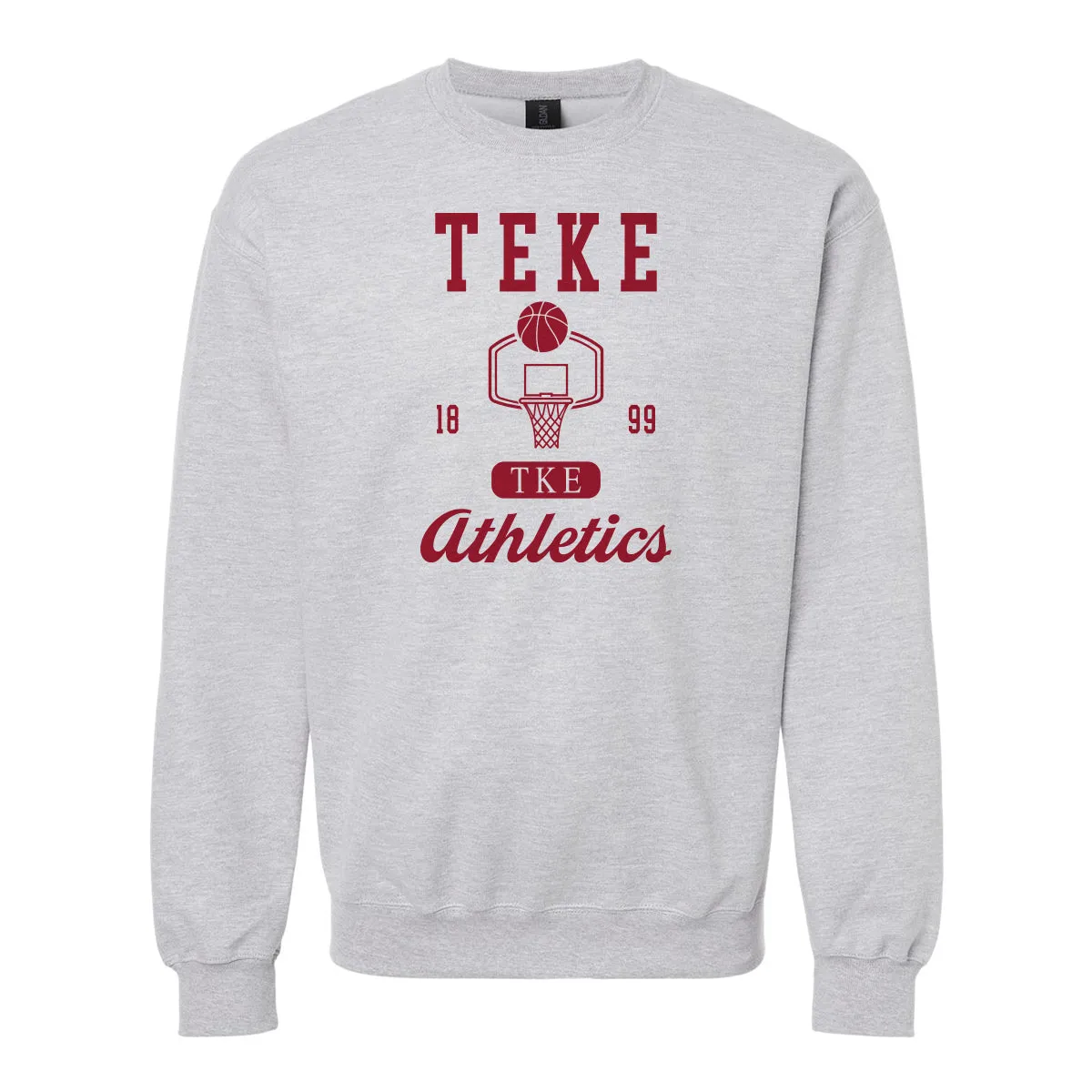 TKE Athletic Crewneck