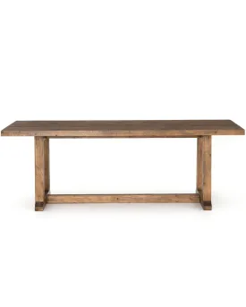 Union Dining Table