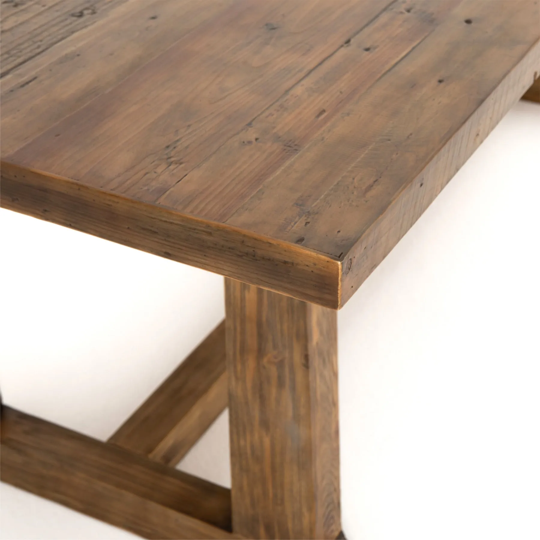 Union Dining Table