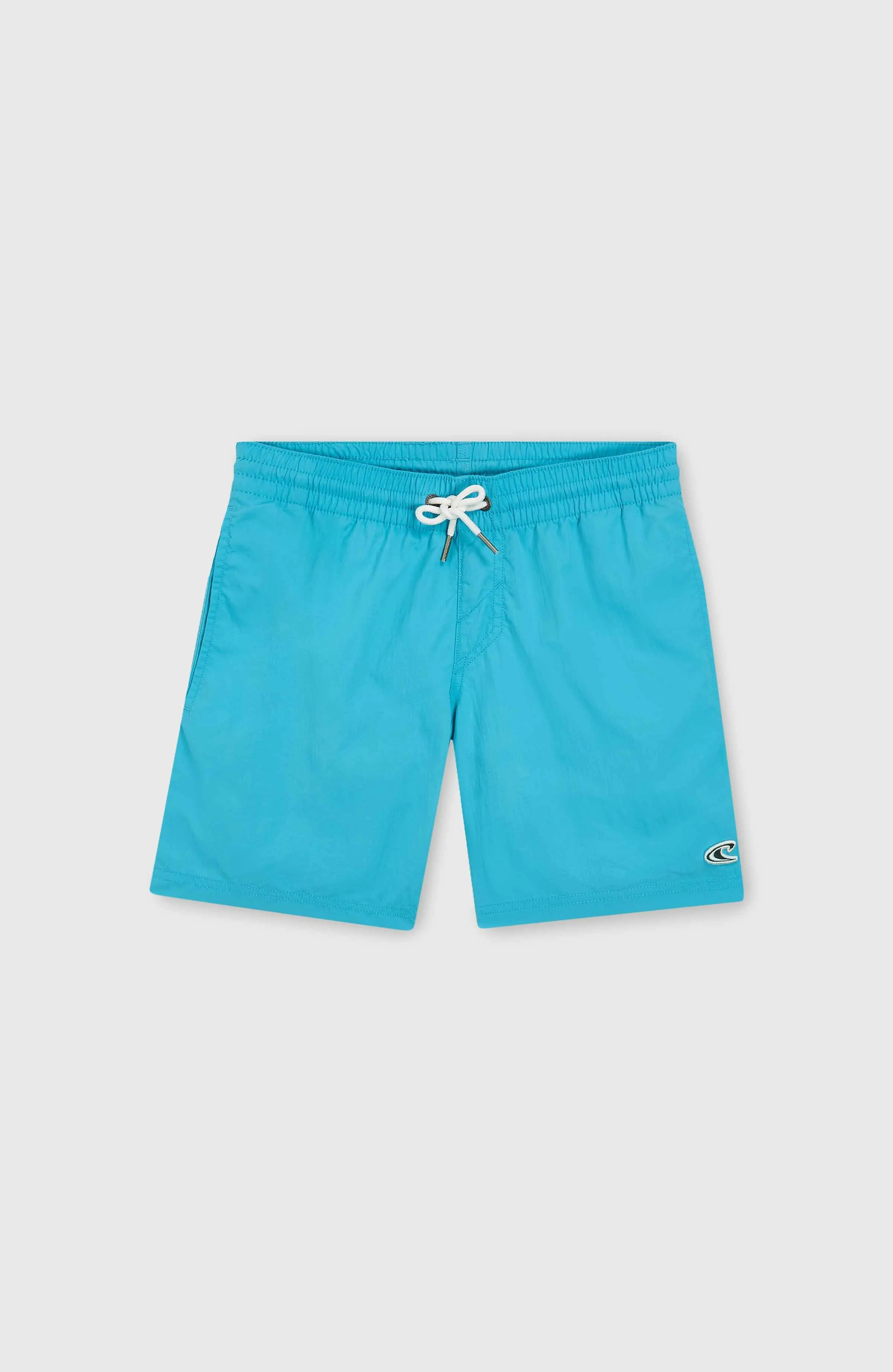 Vert 14\" Swim Shorts | Neon Blue"