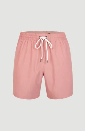 Vert Camorro 16'' Swim Shorts | Ash Rose