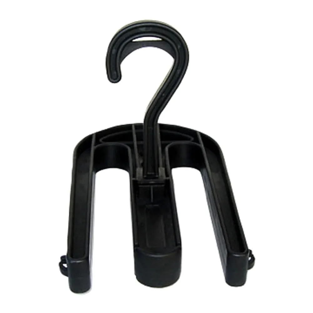 XS Scuba Drysuit Hanger