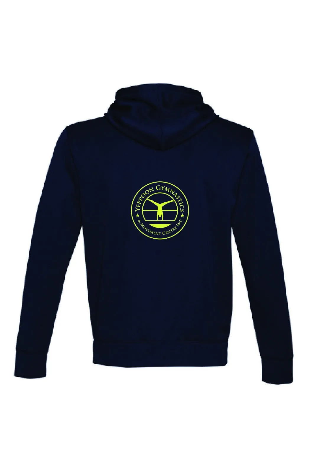 Yeppoon Competition/ Supporters Hoodie