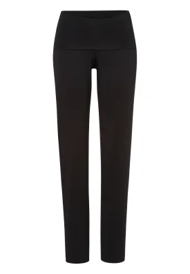 Yoga Lounge Pant | Black 77998-019