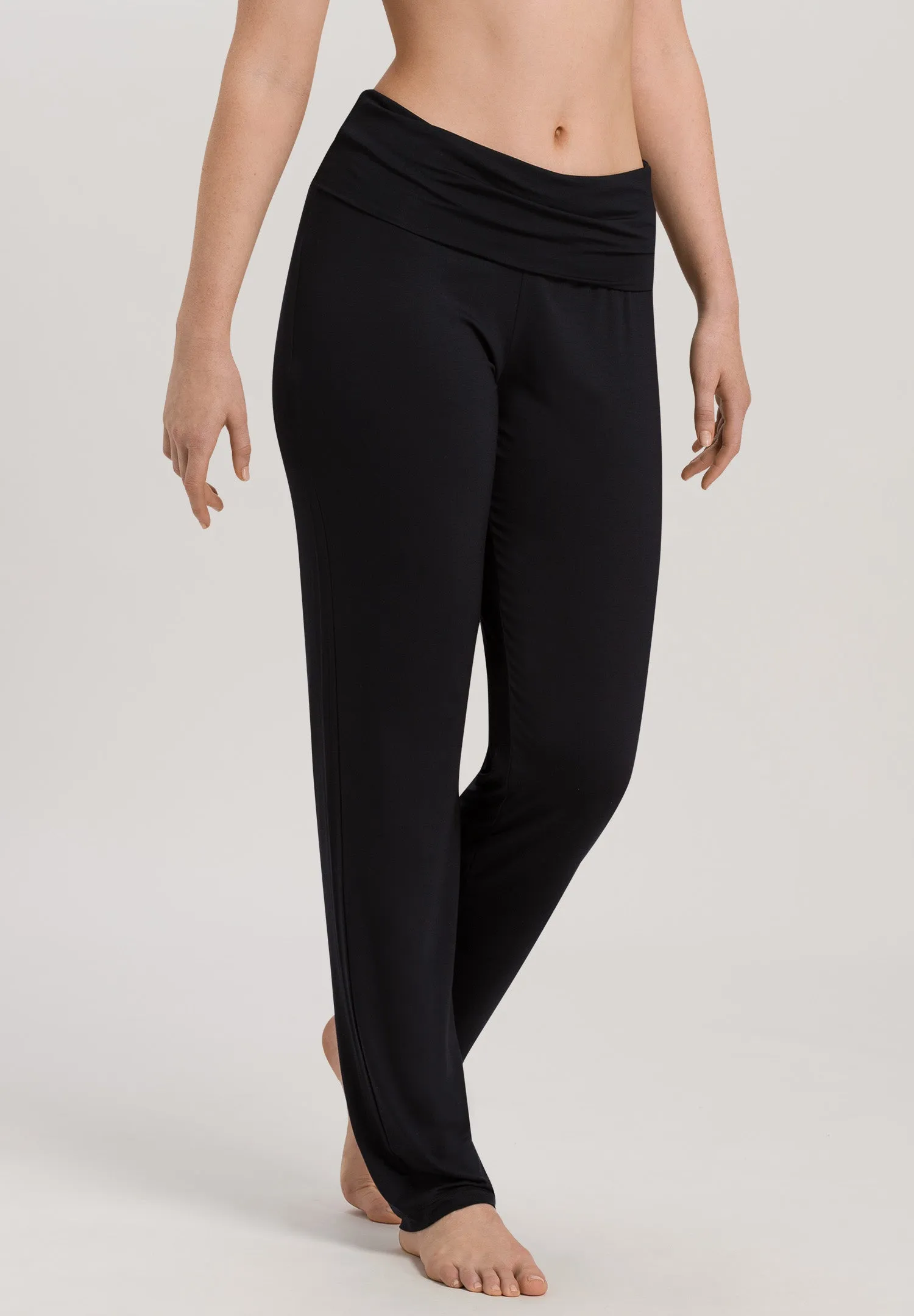 Yoga Lounge Pant | Black 77998-019